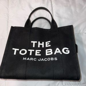 Marc Jacobs Medium Tote Bag